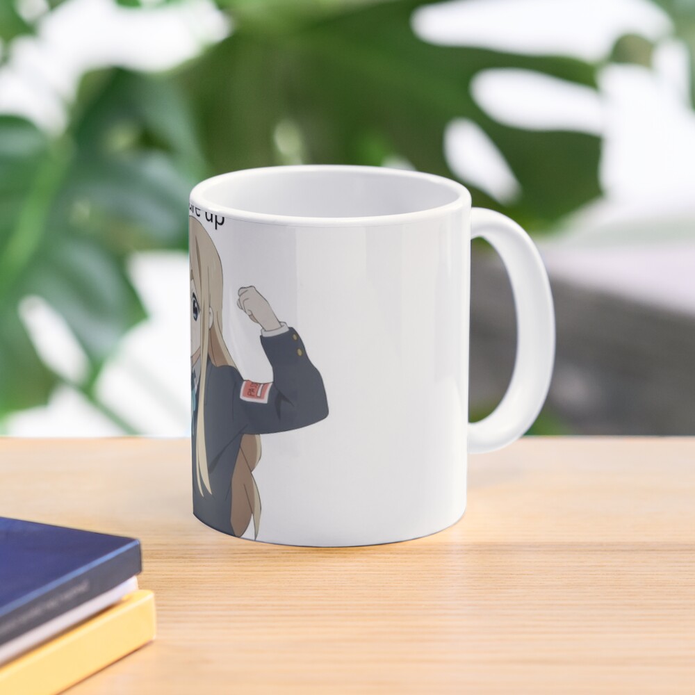 Item preview, Classic Mug designed and sold by russiandoge.