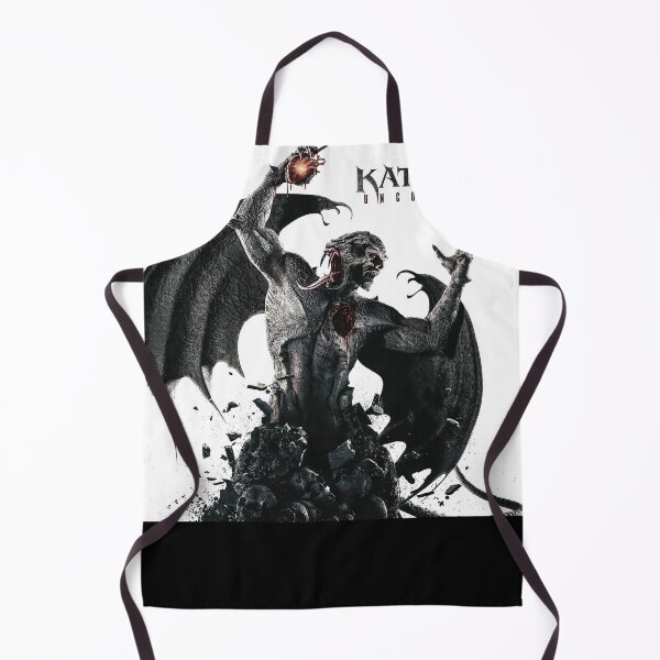 Item preview, Unconquered Kataklysm designed and sold by ahjiammopsm.