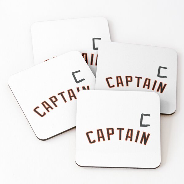 Item preview, Captain C  designed and sold by rondelzoddau.