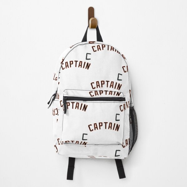 Item preview, Captain C designed and sold by rondelzoddau.