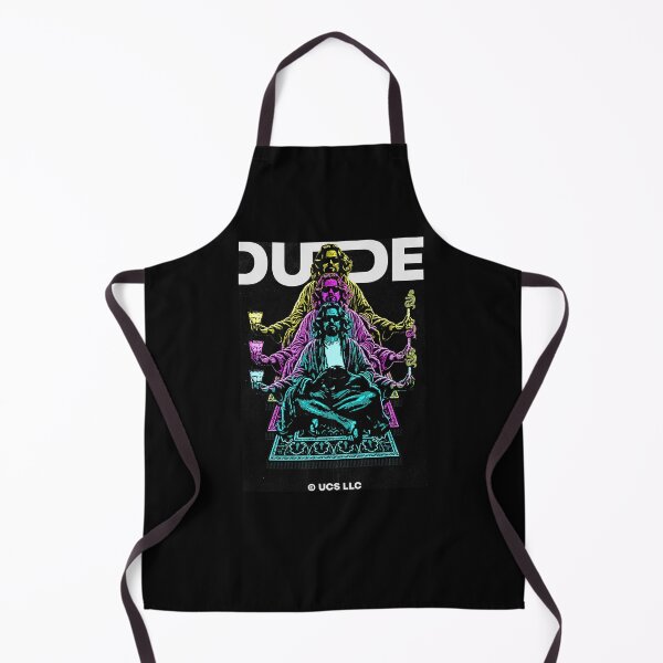 Item preview, The Big Lebowski retro designed and sold by chrlalexandru.