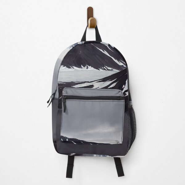 Item preview, The nature of Svalbard V4 designed and sold by SwitchLimits.
