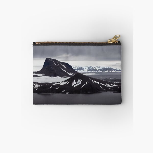 Item preview, The nature of Svalbard V4 designed and sold by SwitchLimits.