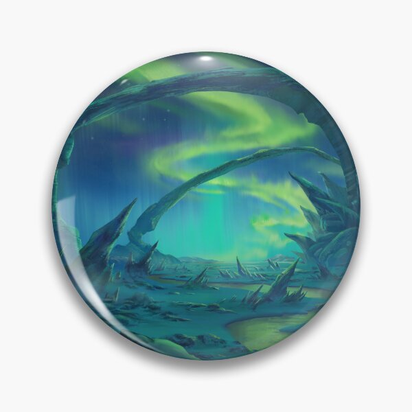 Item preview, Frozen Lands designed and sold by arodude.