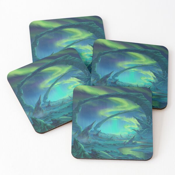 Item preview, Frozen Lands designed and sold by arodude.