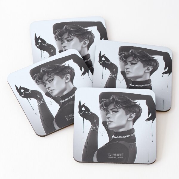 Item preview, J-Hope - Gloves designed and sold by CADEL-KIPP.
