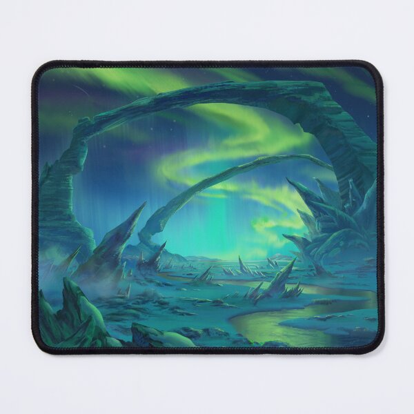 Item preview, Frozen Lands designed and sold by arodude.