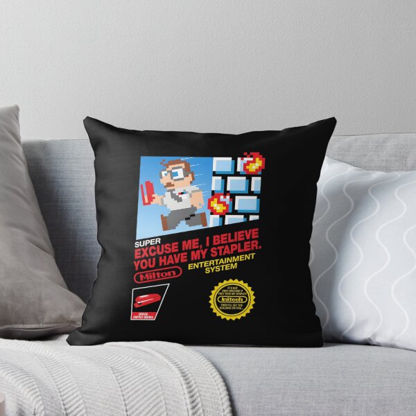 Item preview, Super Office Milton Essential  designed and sold by apipwananoz.