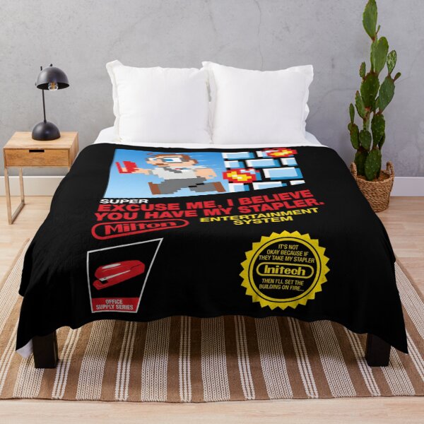 Item preview, Super Office Milton Essential designed and sold by apipwananoz.