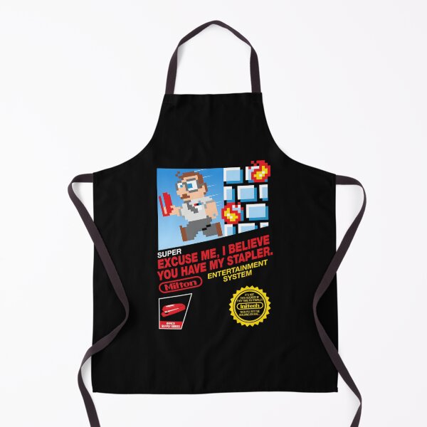 Item preview, Super Office Milton Essential  designed and sold by apipwananoz.