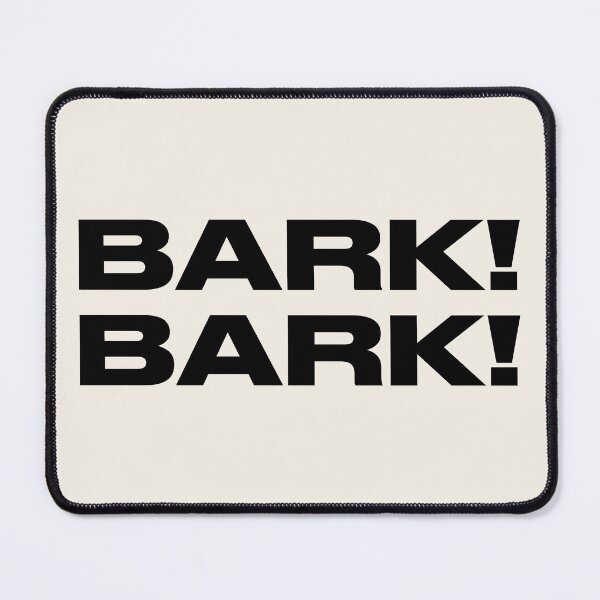 Item preview, Bark Bark, Funny ishowspeed Meme designed and sold by itisjakob.