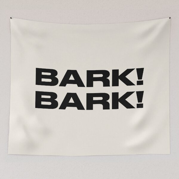 Item preview, Bark Bark, Funny ishowspeed Meme designed and sold by itisjakob.