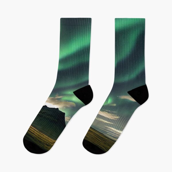 Item preview, The nature of Iceland designed and sold by SwitchLimits.
