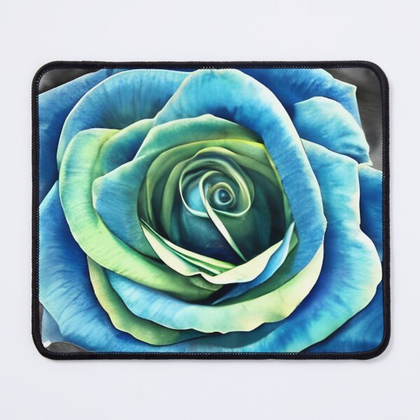 Item preview, Watercolour rose V3 designed and sold by The Love Quill.