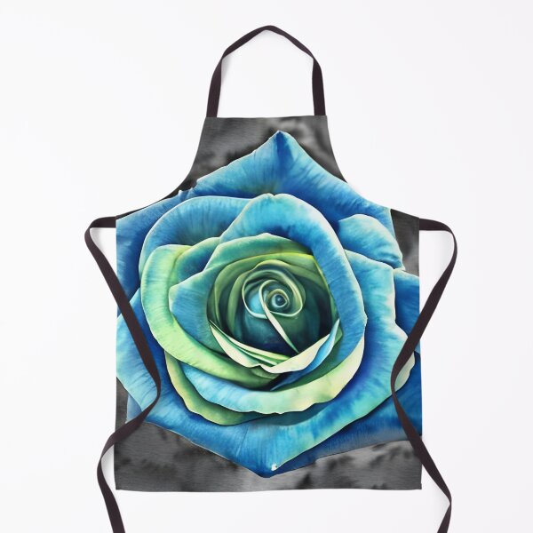 Item preview, Watercolour rose V3 designed and sold by The Love Quill.