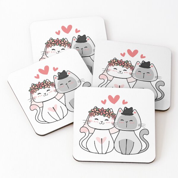 Aperçu de l'œuvre Chats / chatons mignons créée et vendue par AlaukikaShop.