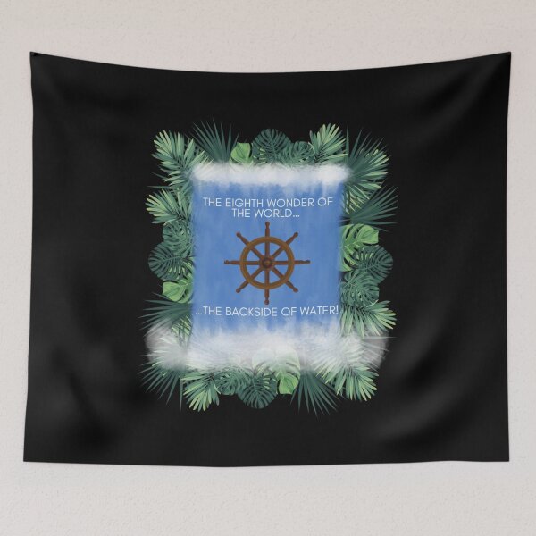Item preview, The Eighth Wonder of the World… designed and sold by RicharSayles.