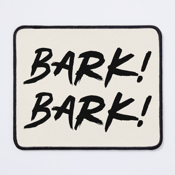Item preview, Bark! Bark!, Funny ishowspeed Meme designed and sold by itisjakob.