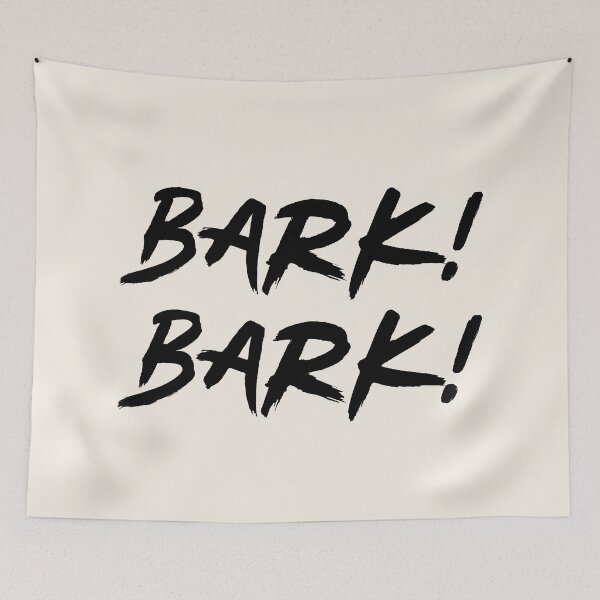 Item preview, Bark! Bark!, Funny ishowspeed Meme designed and sold by itisjakob.