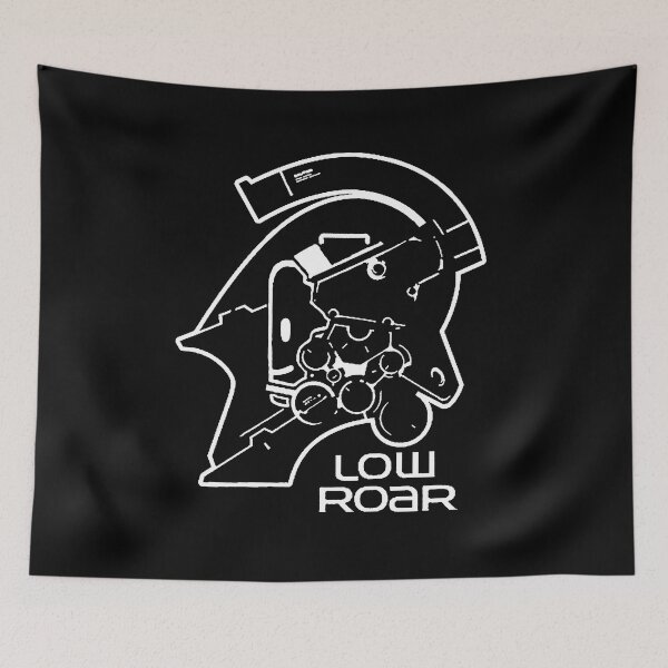 Item preview, roar designed and sold by verasaxuna.