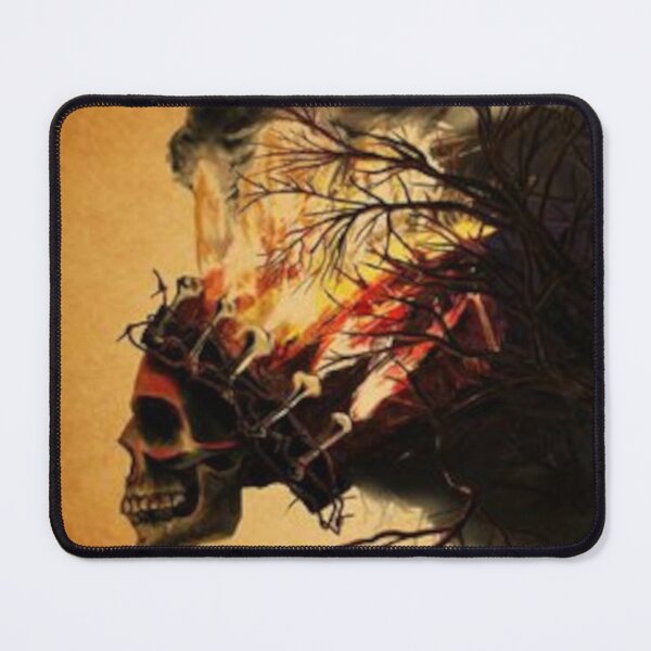 Item preview, Skull designed and sold by YhiTi.