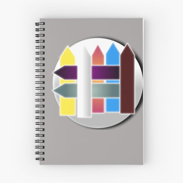 Item preview, Bunch of colors design designed and sold by Naimatshop.