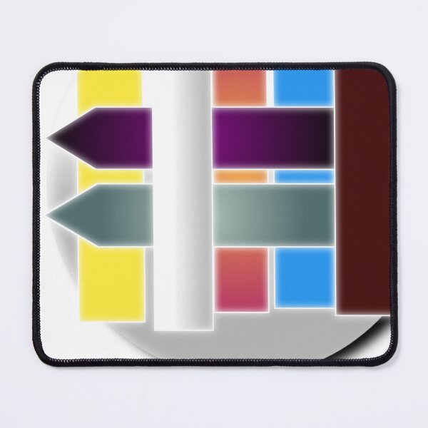 Item preview, Bunch of colors design designed and sold by Naimatshop.