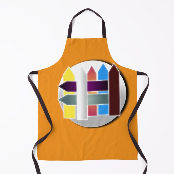 Item preview, Bunch of colors design designed and sold by Naimatshop.