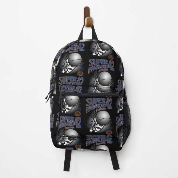 Item preview, Super Paranoid Android 42 Essential designed and sold by apipwananoz.