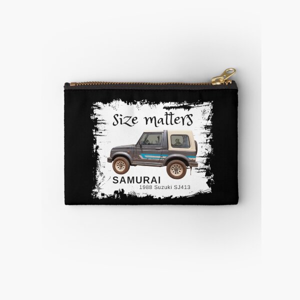 Item preview, Suzuki Samurai designed and sold by fsteyn.
