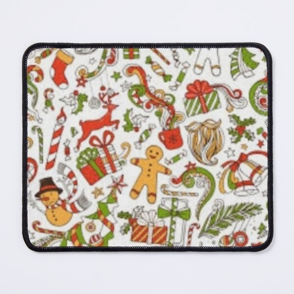 Item preview, New Year Christmas Winter Santa designed and sold by Alexandra Designer.