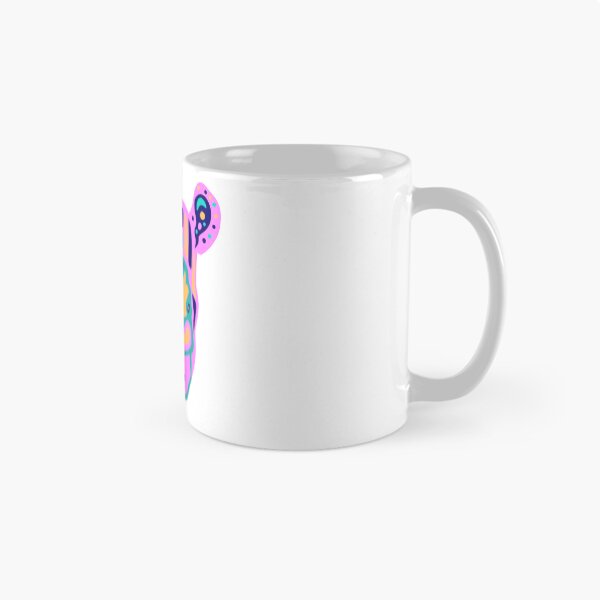 Item preview, Multi Color Rhino designed and sold by Mitinagroup.