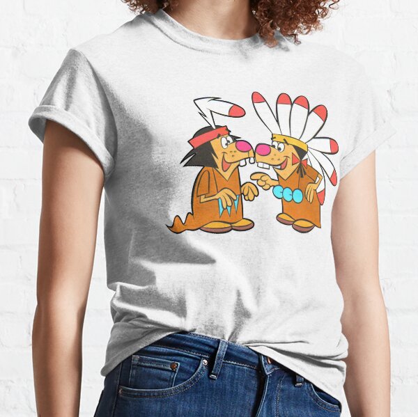 Indian Cartoon T-Shirts for Sale | Redbubble