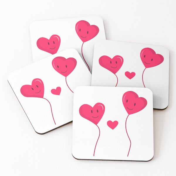 Item preview, Love/ heart shapes designed and sold by AlaukikaShop.