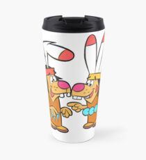 GoGo Gophers Travel Mug