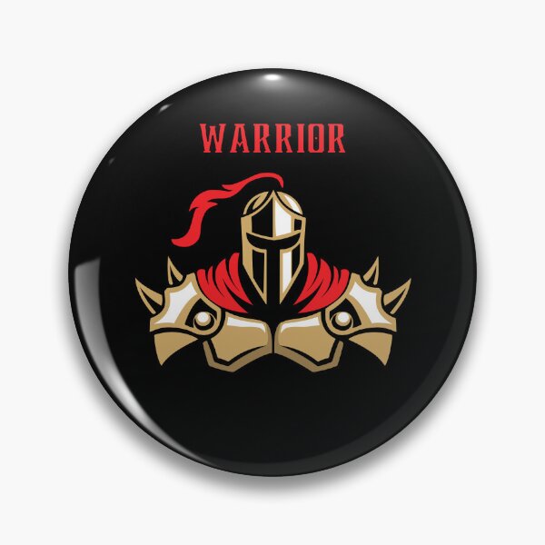 Item preview, A Medieval Warrior designed and sold by Mark Cannon.