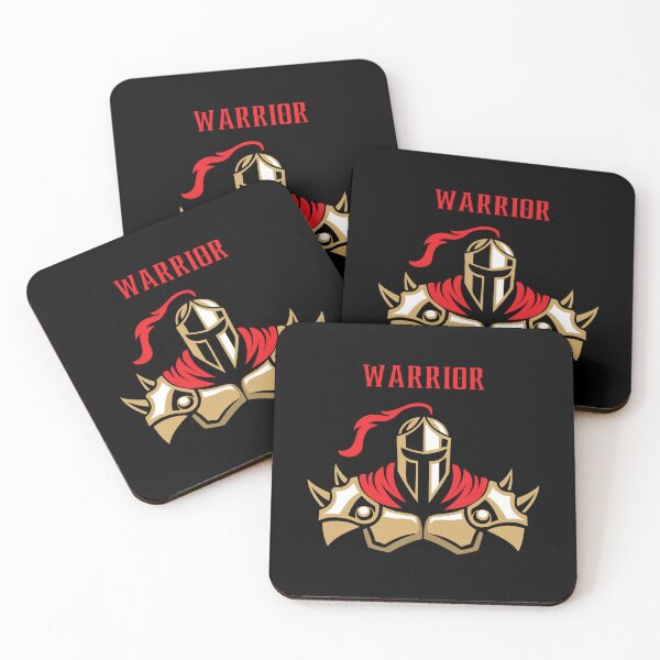Item preview, A Medieval Warrior designed and sold by Mark Cannon.