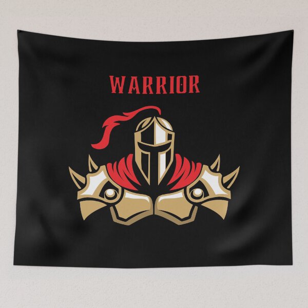 Item preview, A Medieval Warrior designed and sold by Mark Cannon.