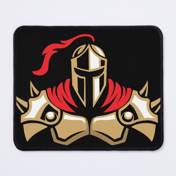 Item preview, A Medieval Warrior designed and sold by Mark Cannon.