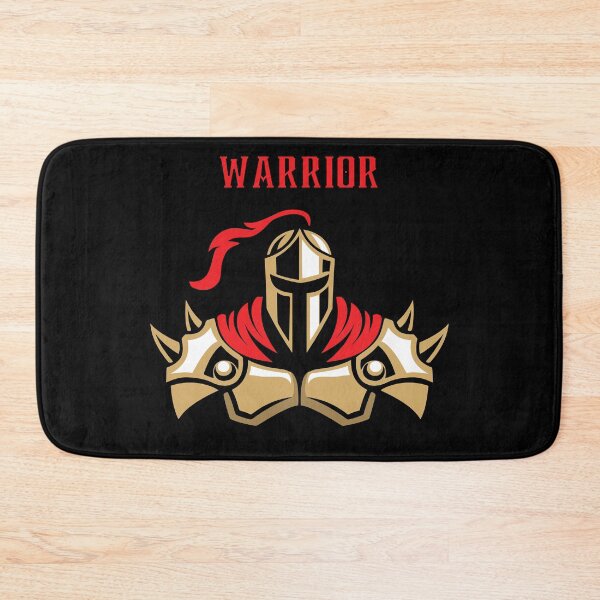 Item preview, A Medieval Warrior designed and sold by Mark Cannon.