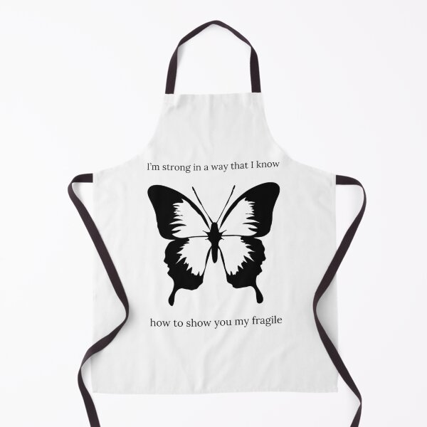 Item preview, Carefully Butterfly designed and sold by rondelzoddau.