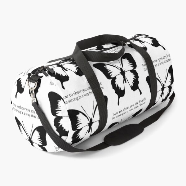 Item preview, Carefully Butterfly designed and sold by rondelzoddau.