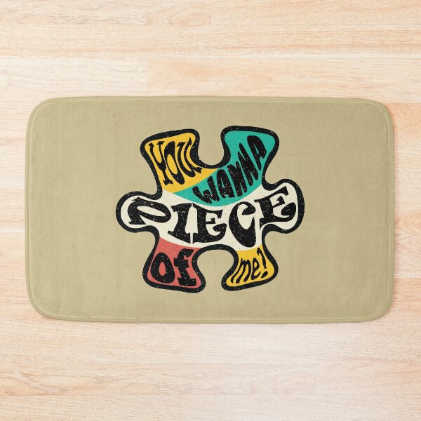 Item preview, Want a Piece of Me Joke designed and sold by Hic21.