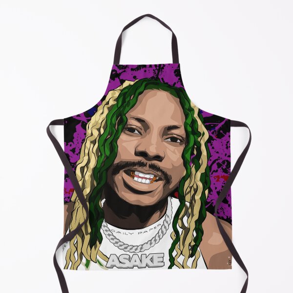 Item preview, OLOLADE MI ASAKE designed and sold by Daniel Othesa.