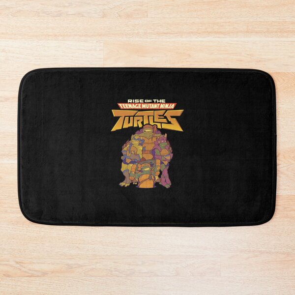 Item preview, ROTTMNT re-design Classic T-Shirt designed and sold by NikkiDubois.