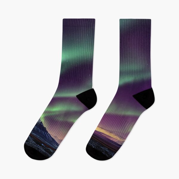Item preview, The nature of Iceland V2 designed and sold by SwitchLimits.