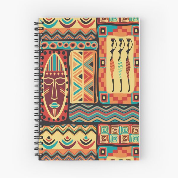 Item preview, African dreams designed and sold by Elmanji.