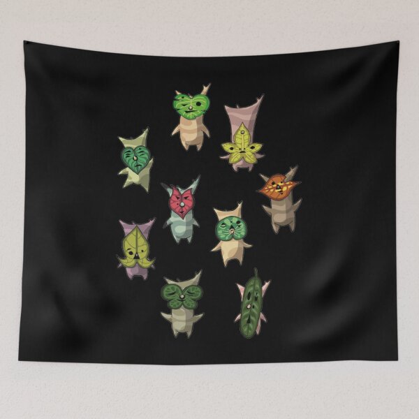 Item preview, Koroks designed and sold by OnlyForFans.