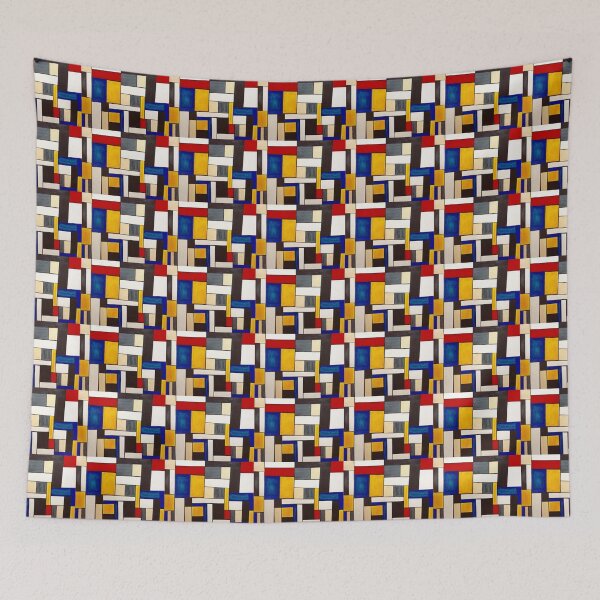 Item preview, Resumen geométrico designed and sold by gillsart.