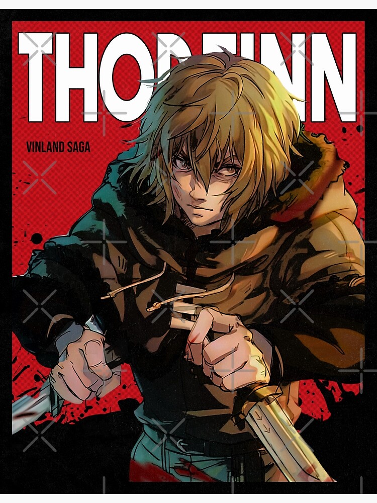 Vinland Saga Graphic Novel Volume 2